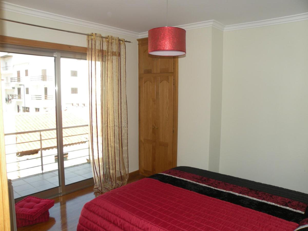 As 3 Gaivotas Apartment Vila Praia de Ancora Luaran gambar